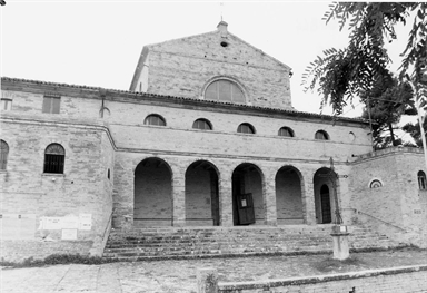 Chiesa di S. Lorenzo Martire e S. Giuseppe Sposo